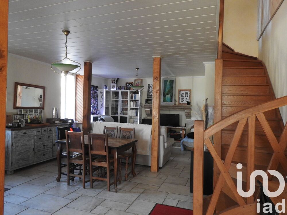 Vente Maison traditionnelle 5 pièces