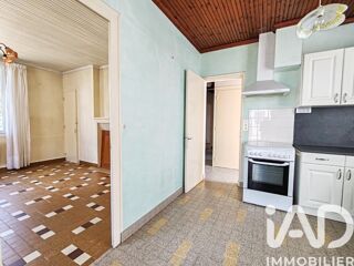  Maison à vendre 4 pièces 73 m²