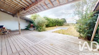  Maison à vendre 4 pièces 120 m²