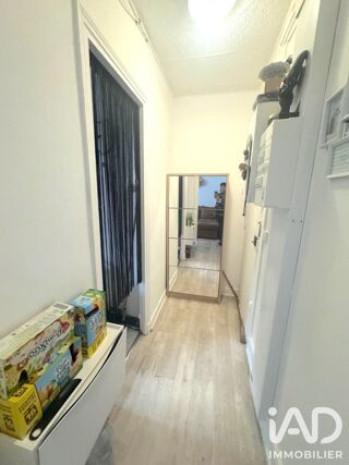  Appartement à vendre 2 pièces 32 m²
