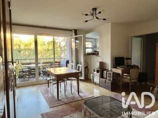 Vente Appartement Vente Appartement 3 pièces Villejuif