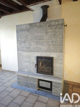  Maison à vendre 6 pièces 182 m²