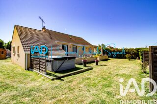  Maison à vendre 6 pièces 105 m²