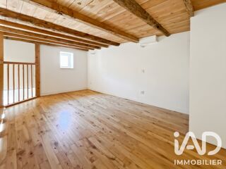  Appartement à louer 1 pièce 31 m²