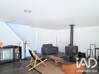  Maison à vendre 4 pièces 120 m²