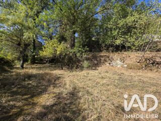 Vente Terrain Vente Terrain à bâtir 4 412 m&sup2; Alzon