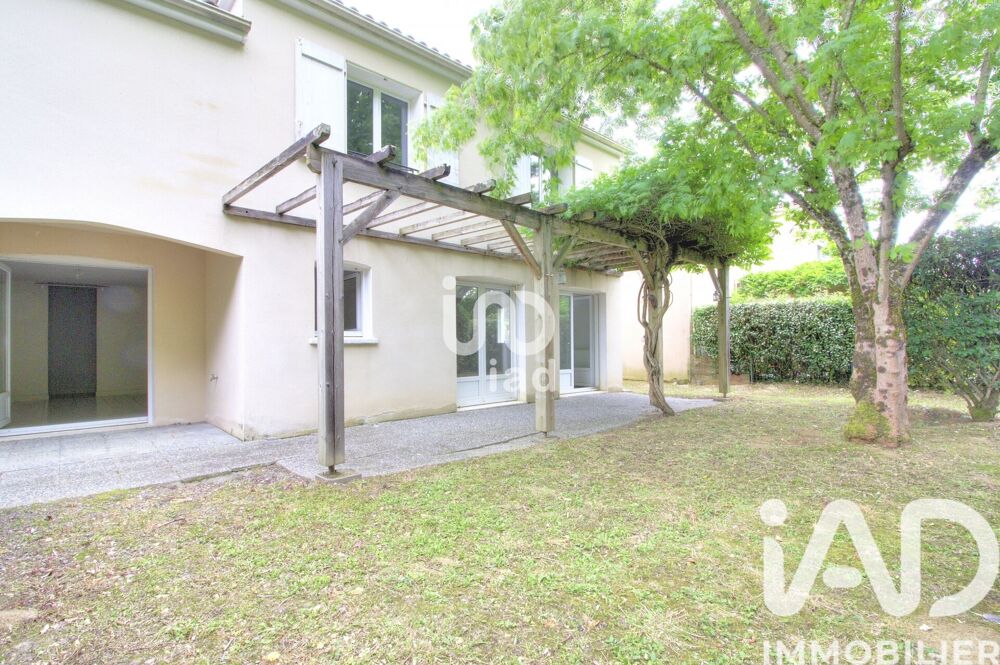 Vente Maison Vente Maison/villa 5 pièces Saint-jean