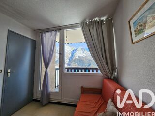  Appartement à vendre 2 pièces 25 m²