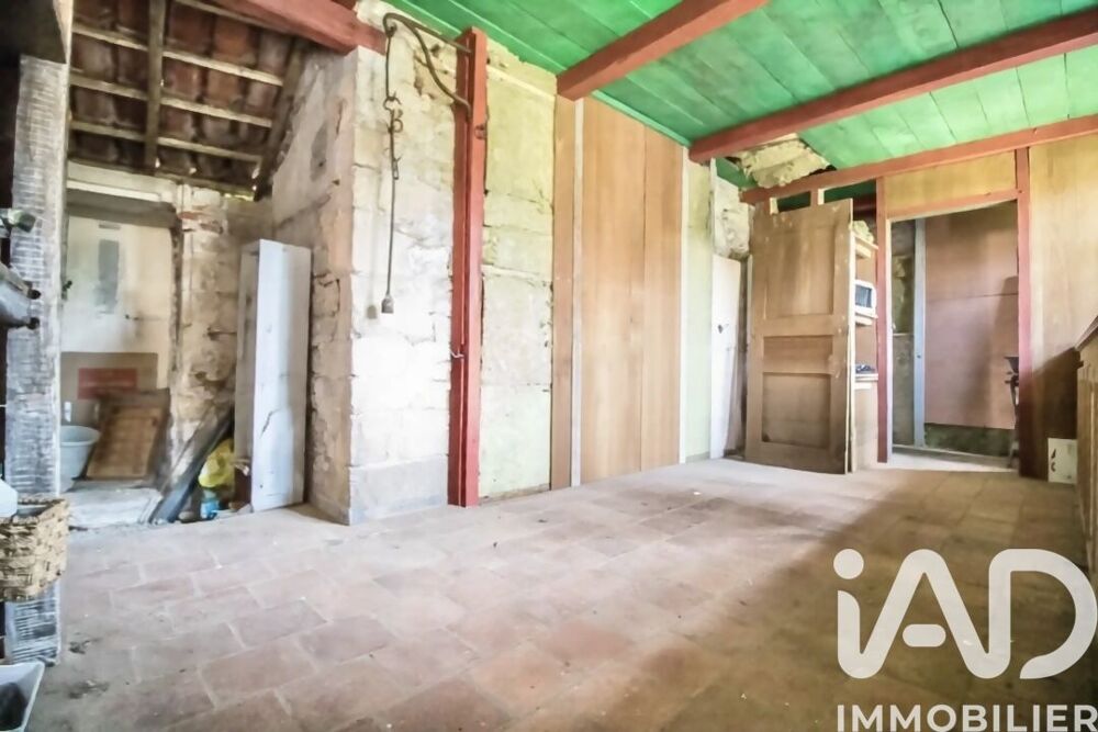 Vente Maison traditionnelle 3 pièces