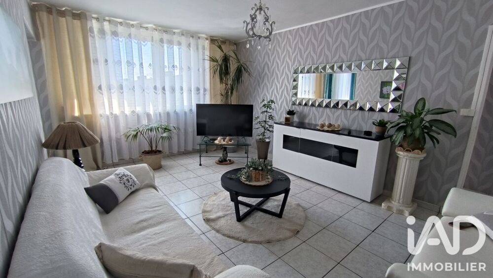Vente Appartement Vente Appartement 4 pièces Mourenx