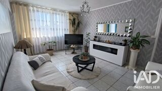  Appartement à vendre 4 pièces 65 m²