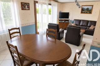  Maison à vendre 4 pièces 83 m²