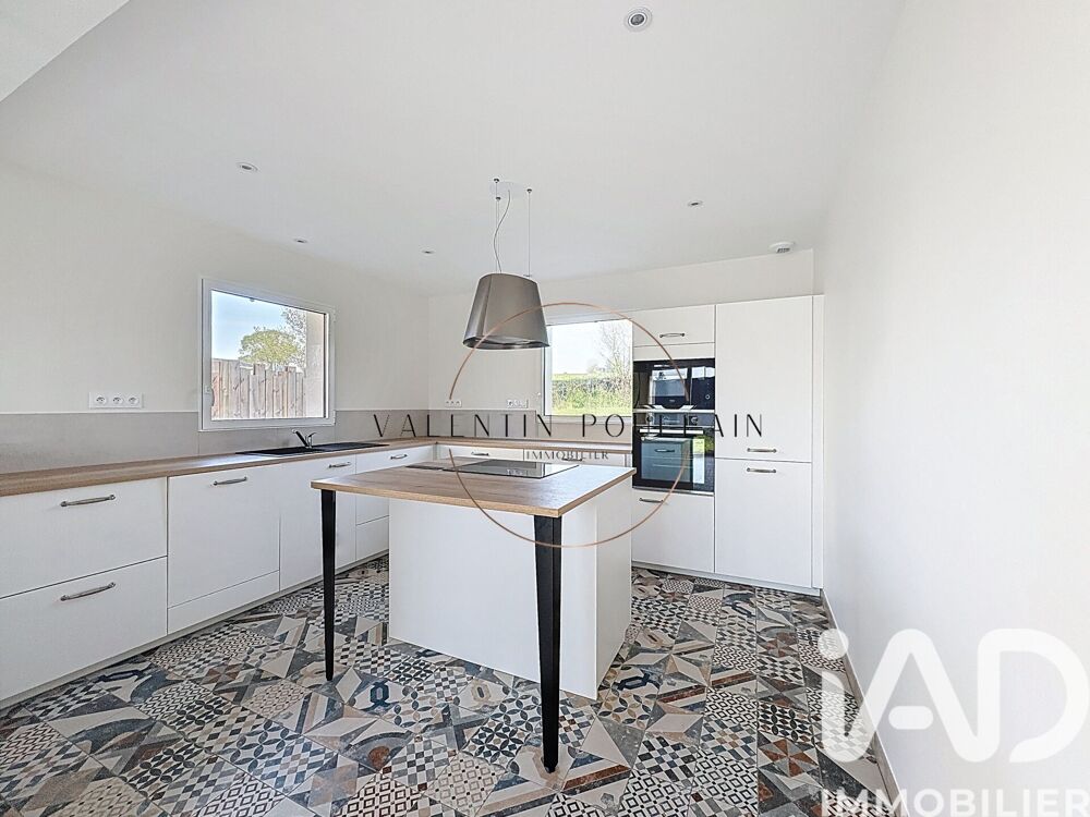 Vente Maison Vente Pavillon 5 pièces Moyon