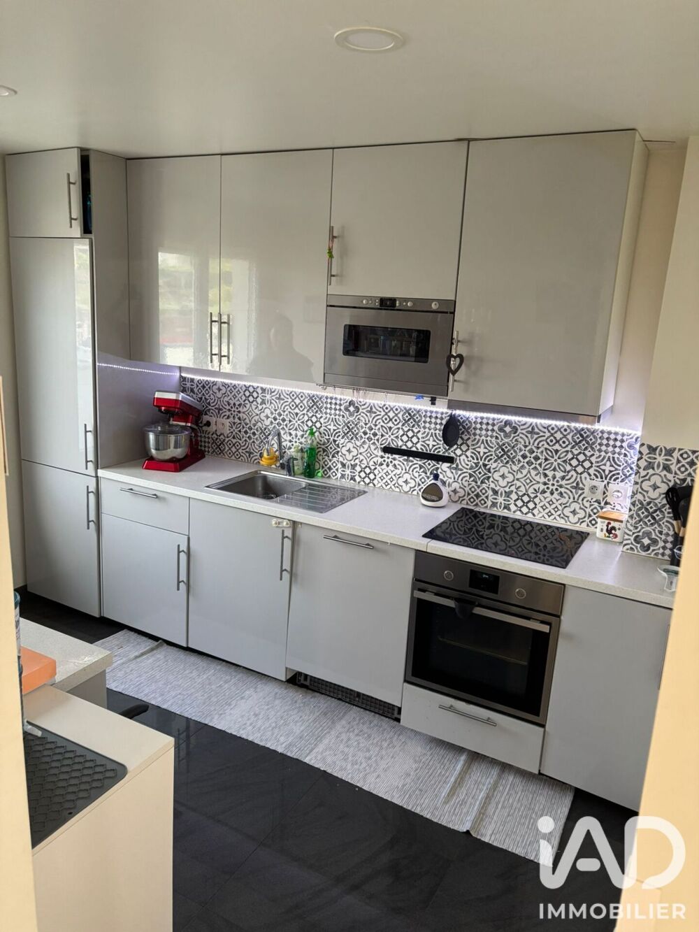 Vente Maison Vente Maison traditionnelle 5 pièces Herblay-sur-seine