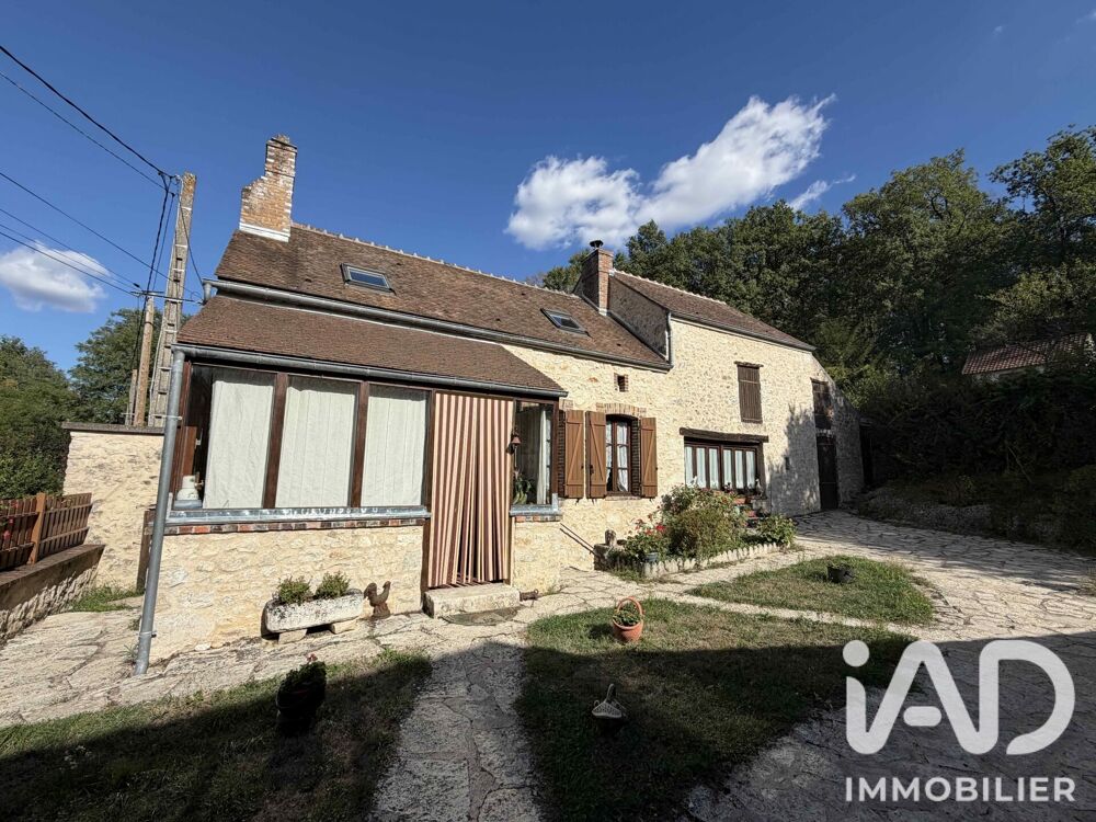 Vente Maison de campagne 5 pièces