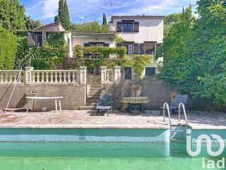  Maison à vendre 5 pièces 130 m²