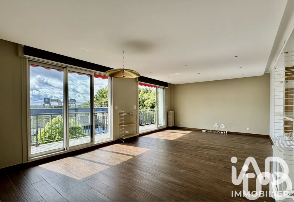 Vente Appartement 7 pièces