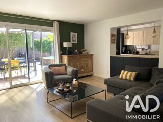  Maison à vendre 5 pièces 110 m²