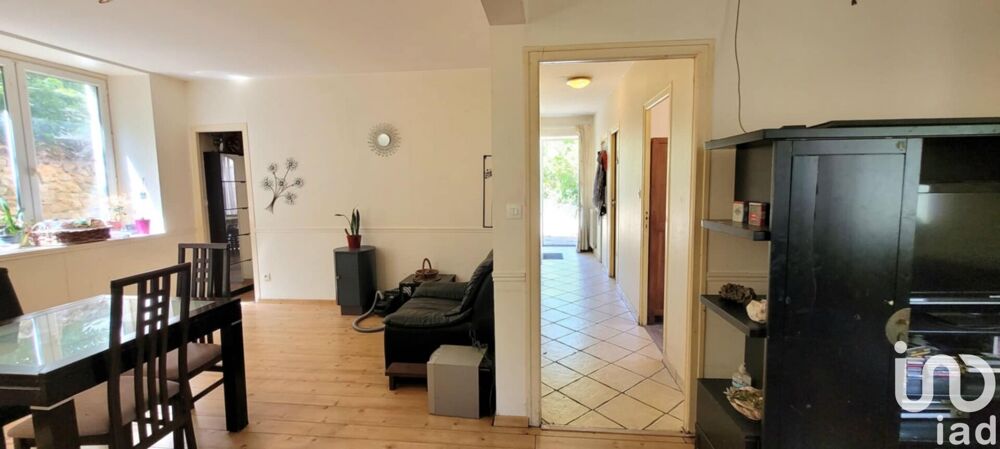 Vente Maison de village 5 pièces