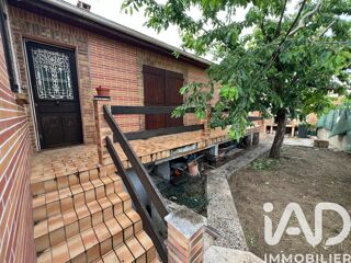  Maison à vendre 5 pièces 90 m²