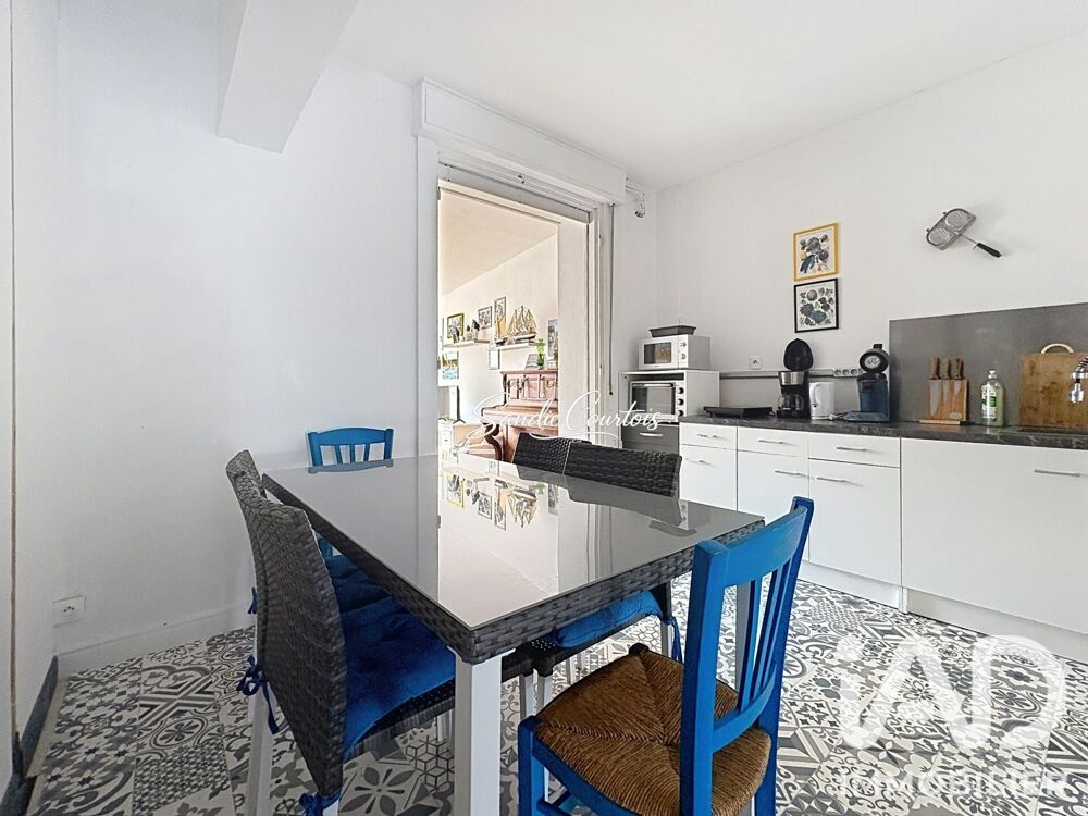 Vente Immeuble Vente Immeuble 192 m&sup2; Le portel