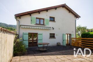  Maison à vendre 6 pièces 115 m²