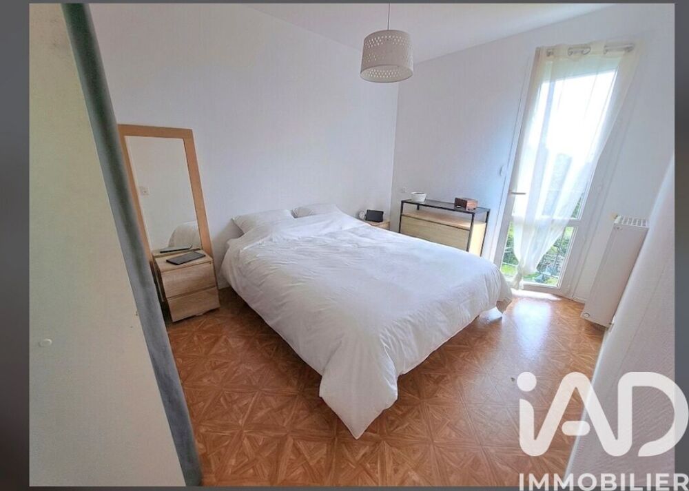 Vente Maison Vente Maison/villa 6 pièces La roche-sur-yon
