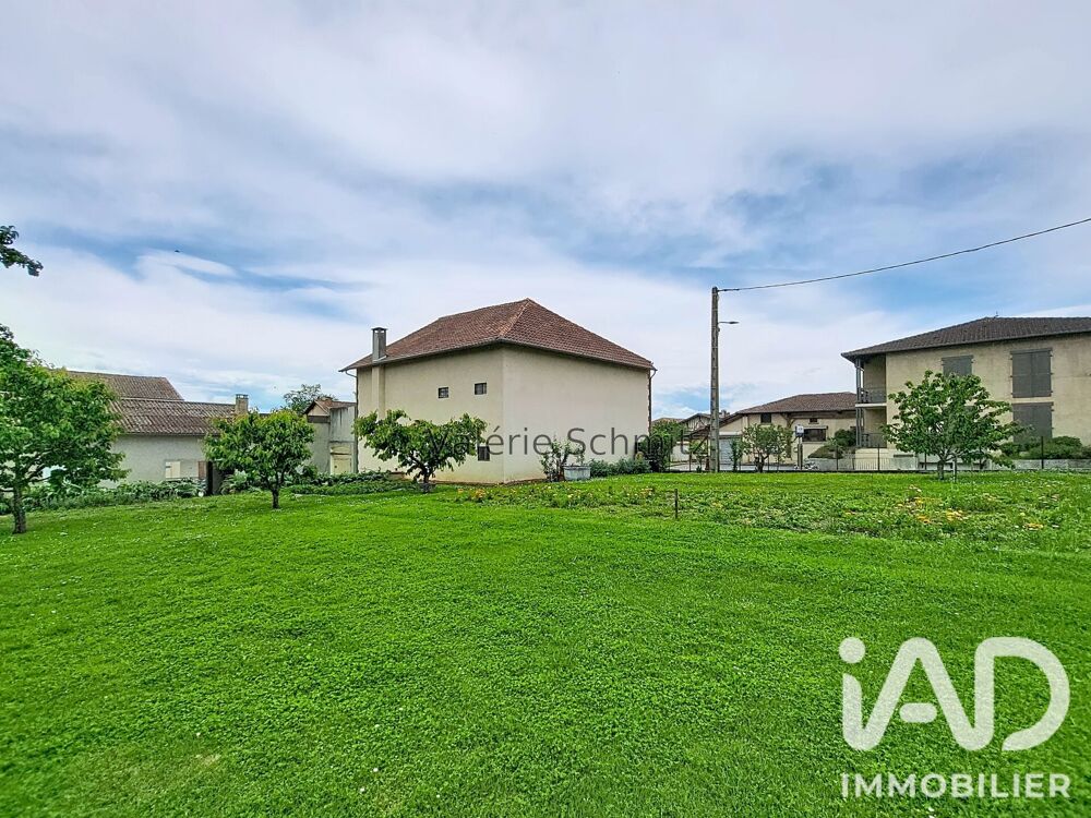 Vente Maison Vente Maison/villa 7 pièces Blajan
