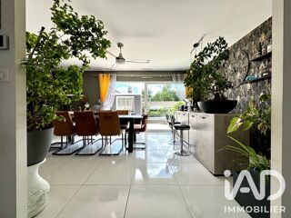  Maison à vendre 5 pièces 162 m²