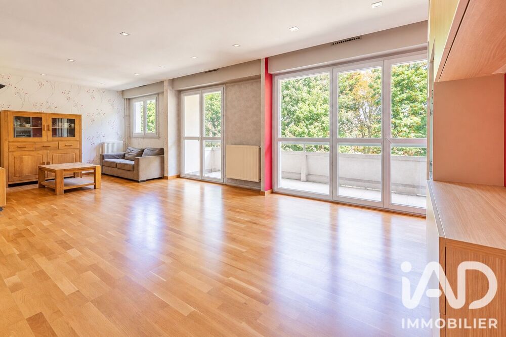 Vente Appartement Vente Appartement 5 pièces Morsang-sur-orge