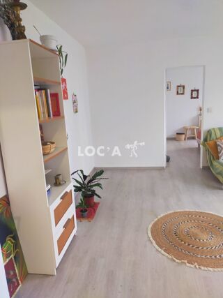  Appartement � louer 2 pi�ces 48 m�