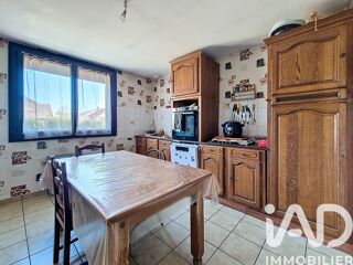  Maison � vendre 5 pi�ces 104 m�
