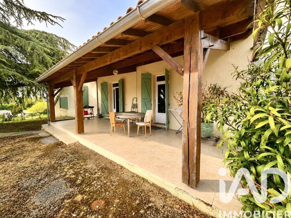 Vente Maison/villa 3 pièces