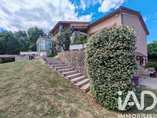  Maison à vendre 6 pièces 146 m²