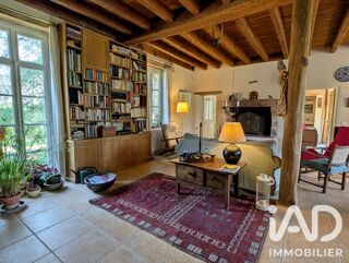  Maison à vendre 8 pièces 177 m²