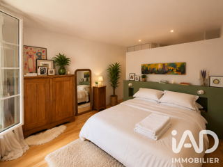  Appartement à louer 5 pièces 120 m²