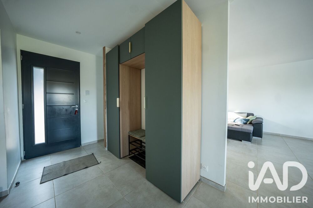 Vente Maison Vente Maison traditionnelle 4 pièces Vesseaux