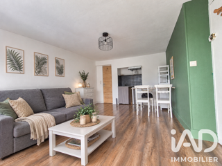 Vente Appartement Vente Appartement 1 pièce Saint-nazaire