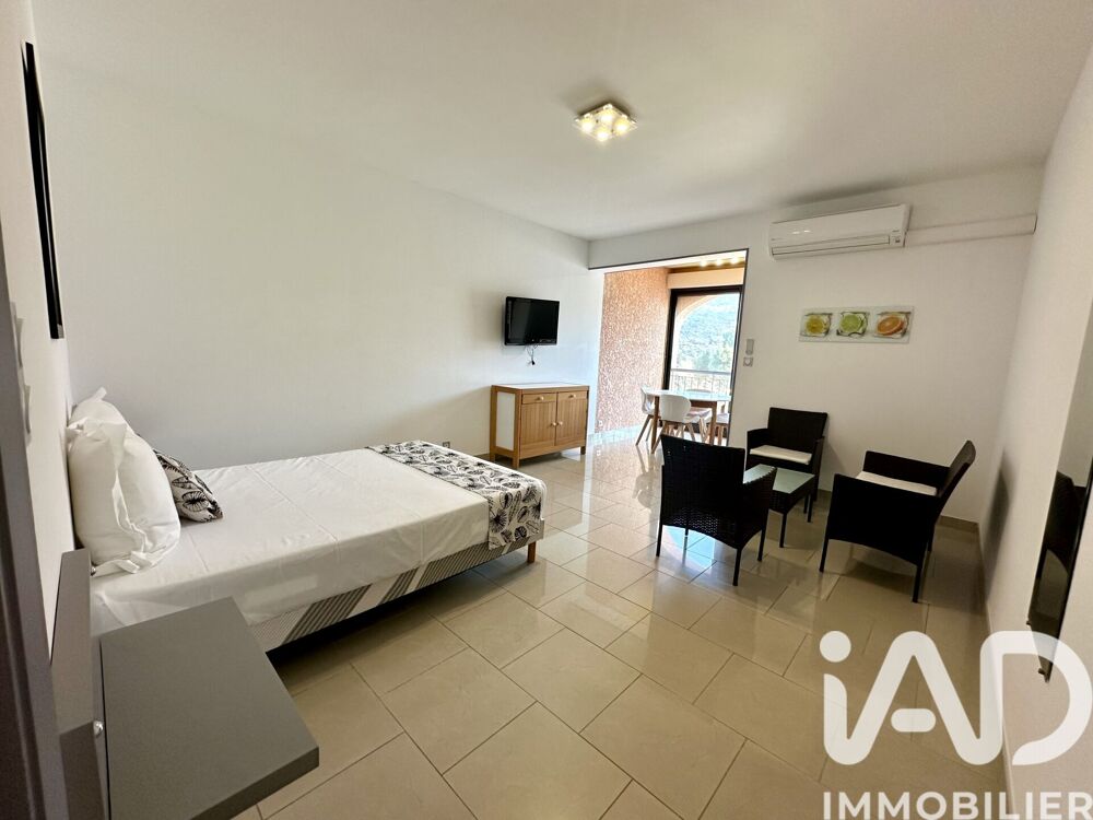 Vente Appartement Vente Appartement 3 pièces Calcatoggio