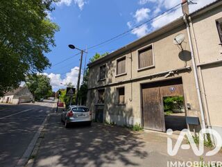  Immeuble � vendre 128 m�