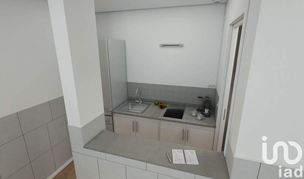 Vente Appartement Vente Appartement 1 pièce Les sables-d'olonne