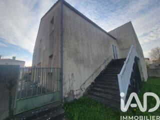  Maison à vendre 6 pièces 240 m²