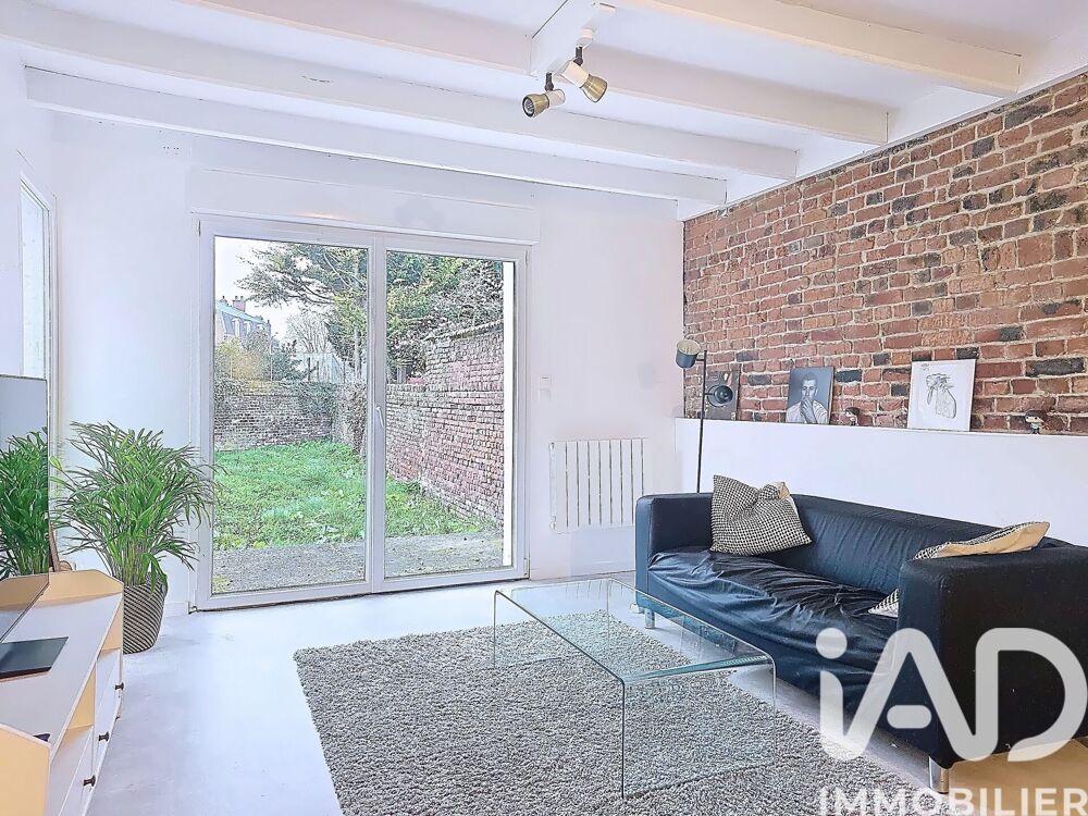Vente Appartement Vente Appartement 2 pièces Arras