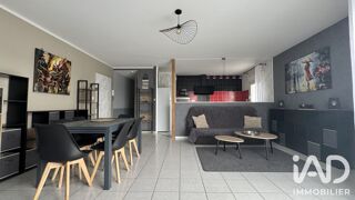  Appartement à vendre 4 pièces 78 m²