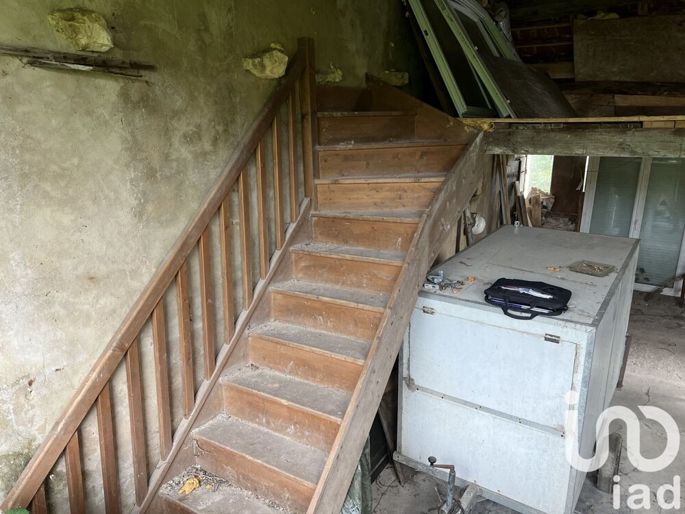 Vente Maison/villa 2 pièces