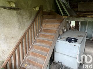  Maison à vendre 2 pièces 43 m²