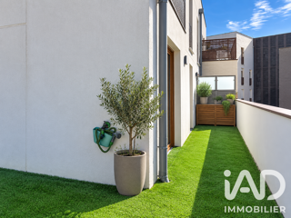  Appartement à vendre 3 pièces 62 m²
