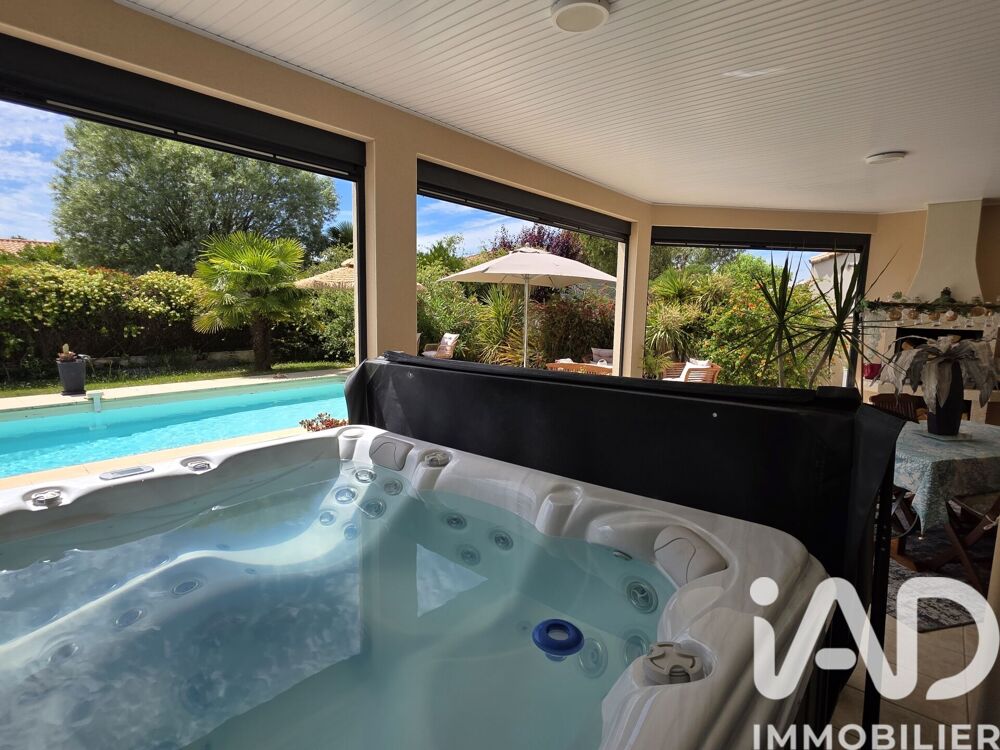 Vente Maison Vente Maison/villa 5 pièces Les sorinières