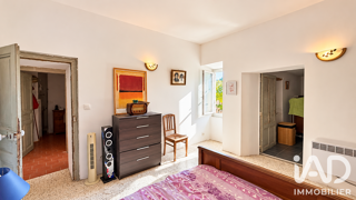 Vente Maison Vente Maison de village 4 pièces Montignargues