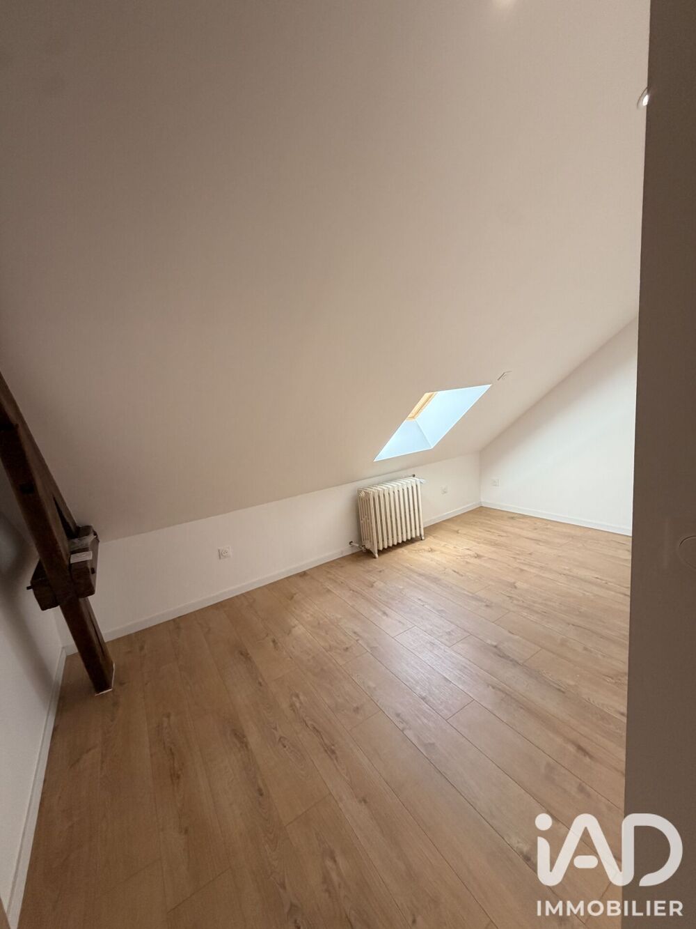 Vente Appartement Vente Appartement 1 pièce Creil
